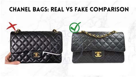 chanel belt bag knock off|is my chanel bag real.